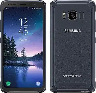 Замена телефона Samsung Galaxy S8 Active в Ростове-на-Дону